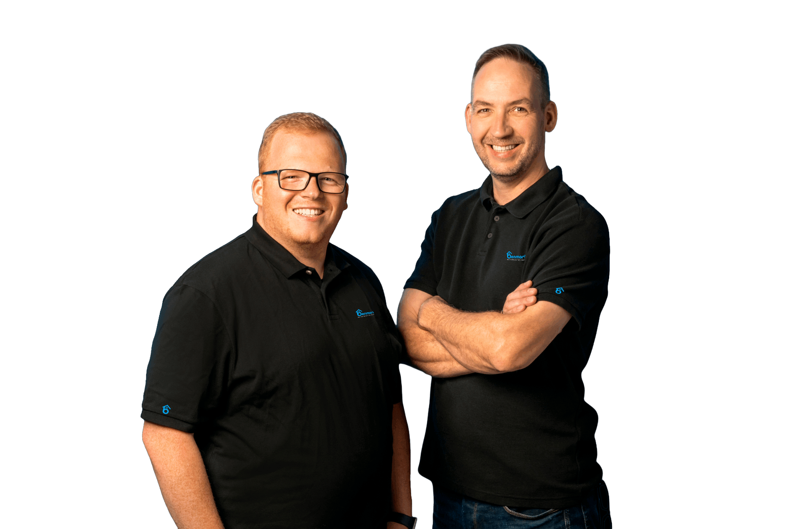 Thorben & Markus sind Experten für Wärmepumpen und Klimaanlagen in Oldenburg