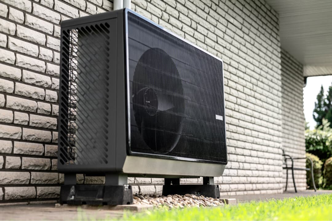 Wärmepumpe