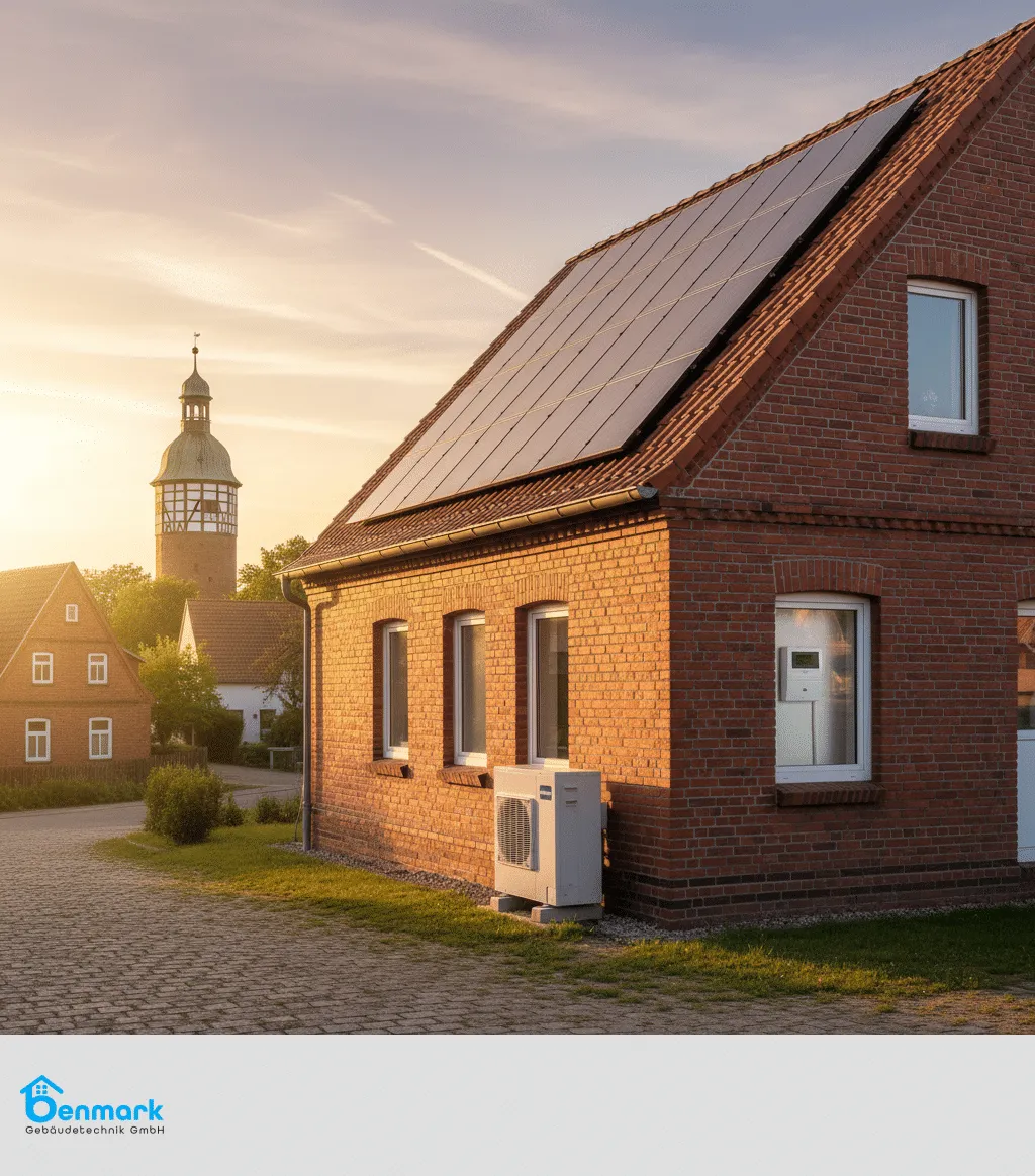 Stromtarife, Smart Meter und Wärmepumpe: Betriebskosten im Energiemarkt senken