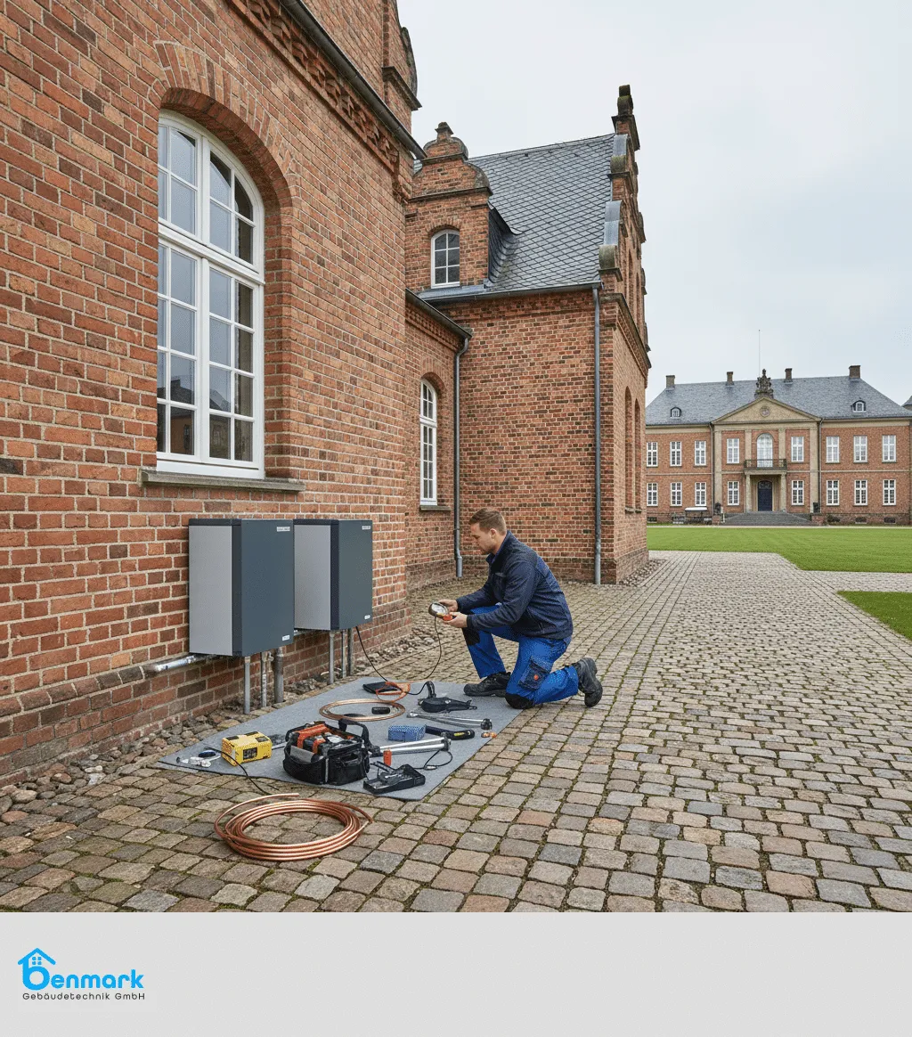 Großer Herstellervergleich Wärmepumpe: Kaufkriterien, Technik, Qualität, Service
