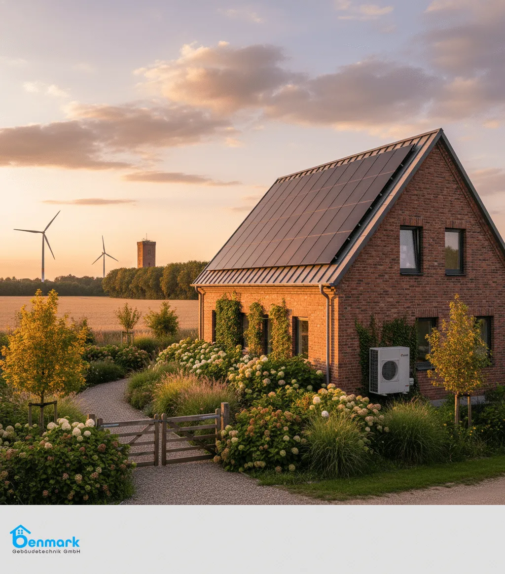 Zukunftstechnologie Wärmepumpe: R290 Naturkältemittel für maximalen Umweltschutz