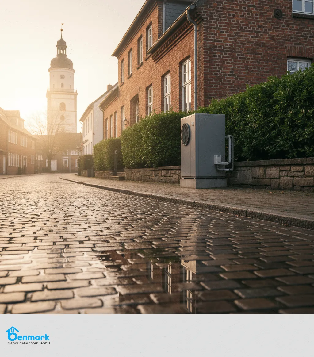 Wärmepumpe: Realistischer Stromverbrauch, Energieverbrauch, Effizienz und Heizkosten