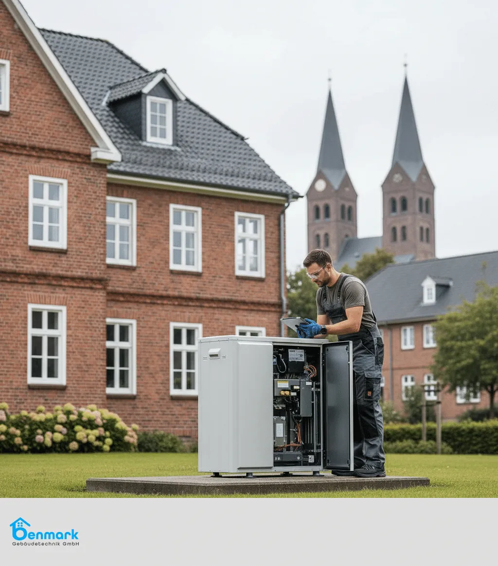 Checkliste bei Kühlproblemen: Klimaanlage in Oldenburg – Fehler & Selbsthilfe