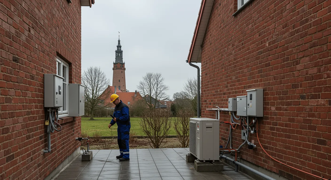 Wärmepumpen-Installation: Versteckte Kosten erkennen und vermeiden