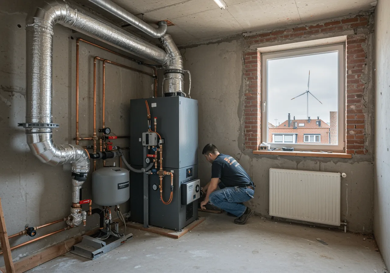 Wärmepumpe: Die häufigsten Kundenfragen zu Kosten, Förderung, Installation kompakt erklärt