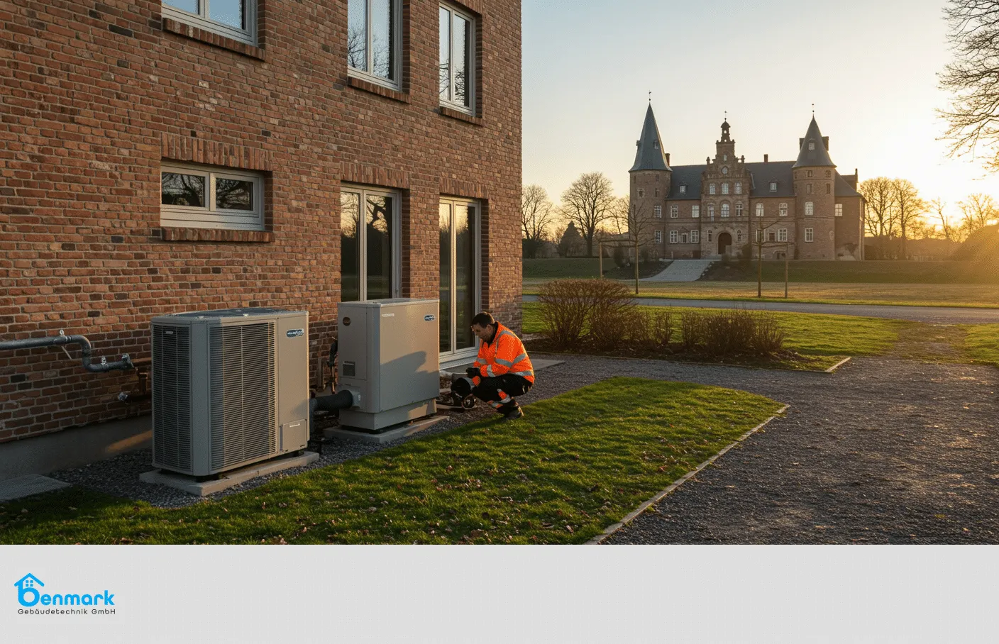 Wärmepumpe im Kostencheck: Wie viel Geld spart man wirklich?