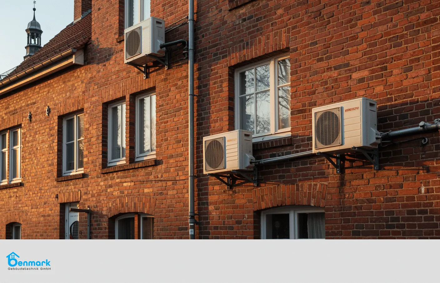 Fallstudie: Erfolgreiche Altbau-Sanierung mit Wärmepumpe in Donnerschwee