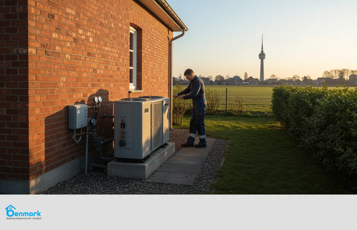 Wärmepumpe: Die häufigsten Kundenfragen zu Kosten, Förderung, Installation kompakt erklärt