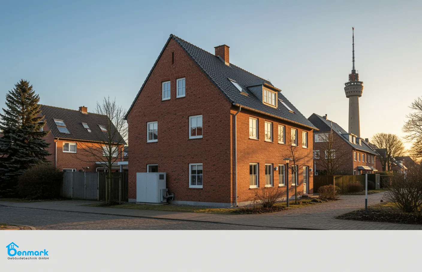 Beste Wärmepumpe fürs Einfamilienhaus: Vergleich, Kosten und Effizienz