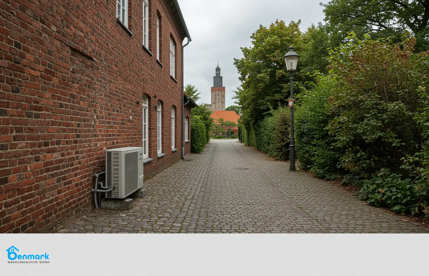 Wie laut sind Wärmepumpen wirklich? Geräuschpegel in Dezibel erklärt