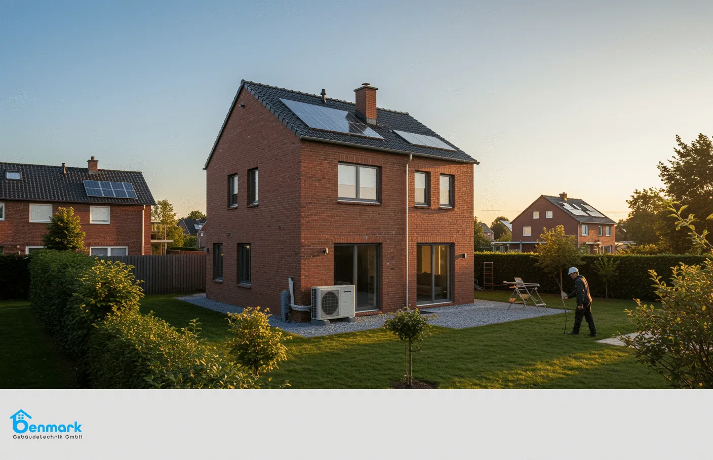 Beste Klimaanlage fürs Einfamilienhaus: Vergleich, Kosten, Energieeffizienz
