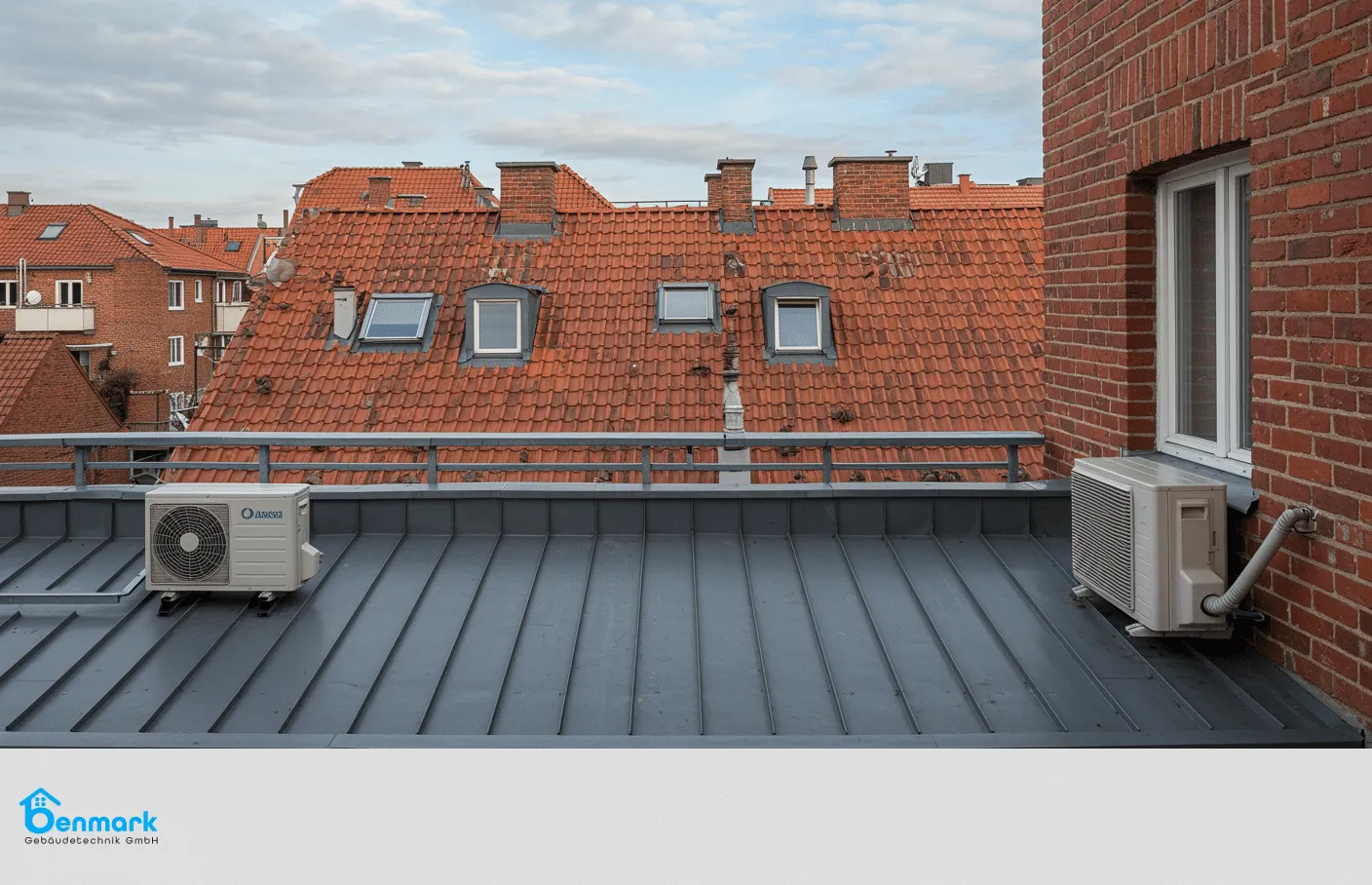 Split-Klimaanlage vs. mobile Klimaanlage: Kosten, Effizienz – was lohnt sich wirklich?