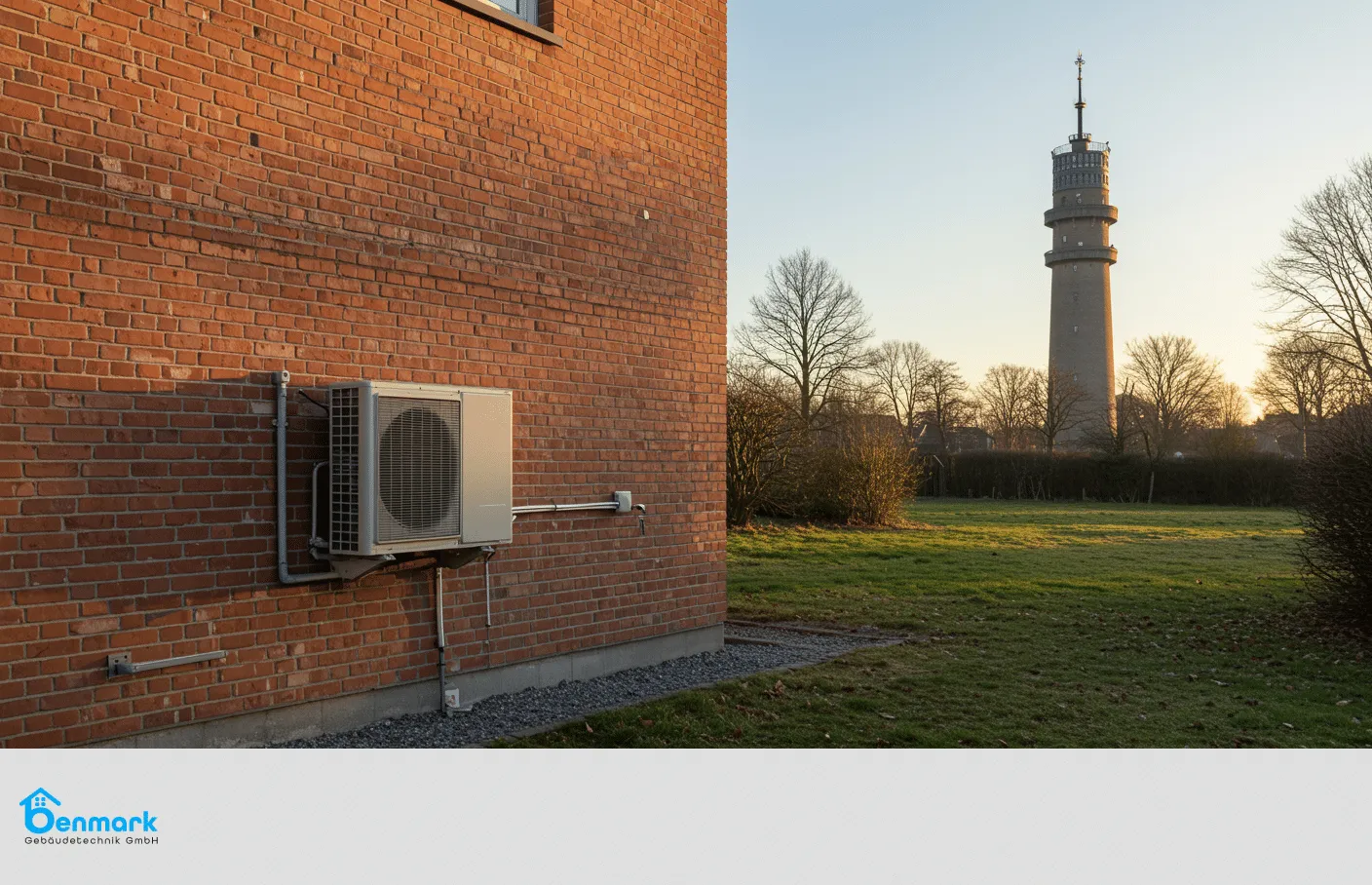 Multisplit-Klimaanlage für mehrere Räume: Kosten, Vorteile, Tipps