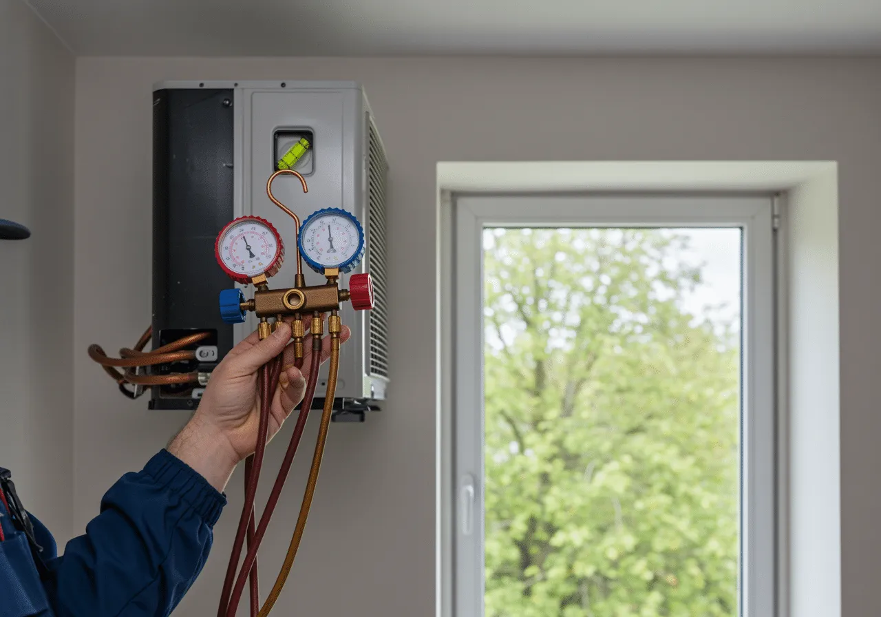 Klimaanlagen Installation Delmenhorst – Top-Service für Oldenburg, Niedersachsen