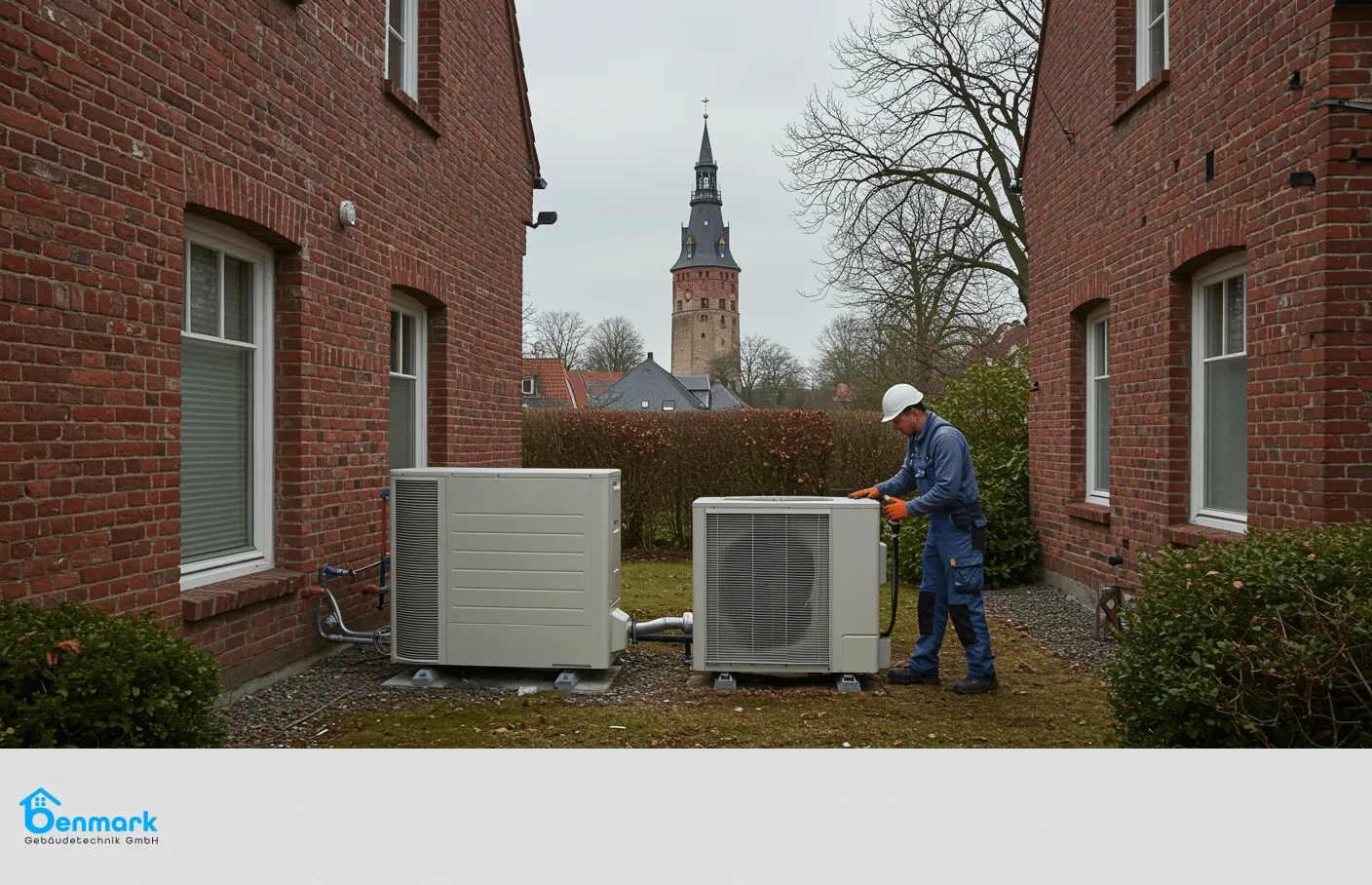 Wartungskosten für Klimaanlagen in Oldenburg, Niedersachsen: Preise und Tipps