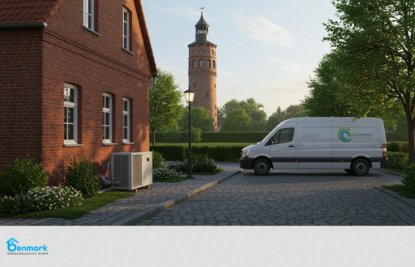 Wärmepumpe installieren in Oldenburg: Kosten, Ablauf und Tipps