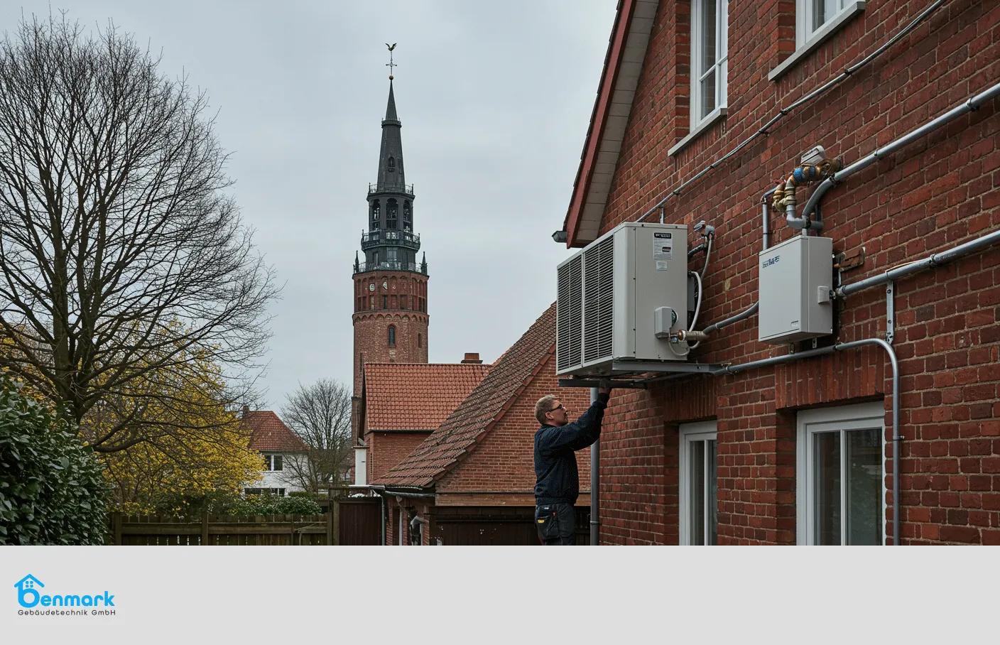 Klimaanlage installieren in Oldenburg: Aktuelle Kosten und Preise
