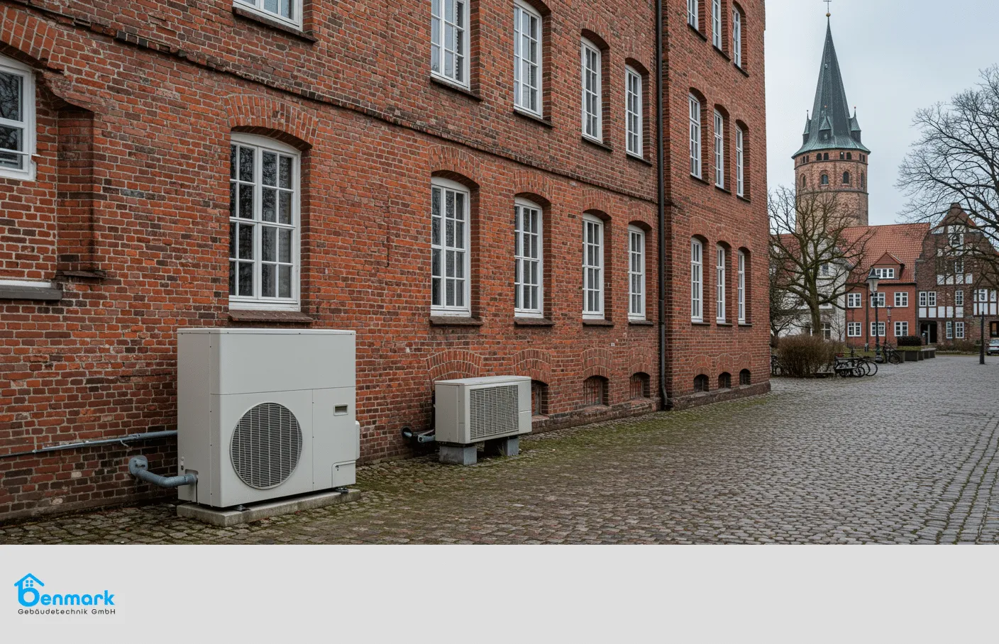 Heizkosten sparen in Oldenburg: Mit Wärmepumpen effizient heizen