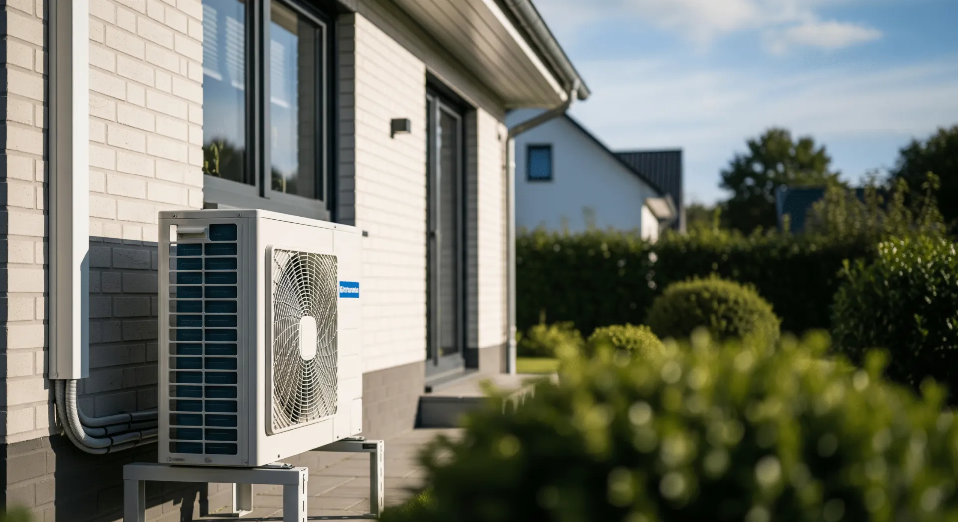 Beste Wärmepumpe Für Einfamilienhaus Niedersachsen: Der umfassende Ratgeber 2026
