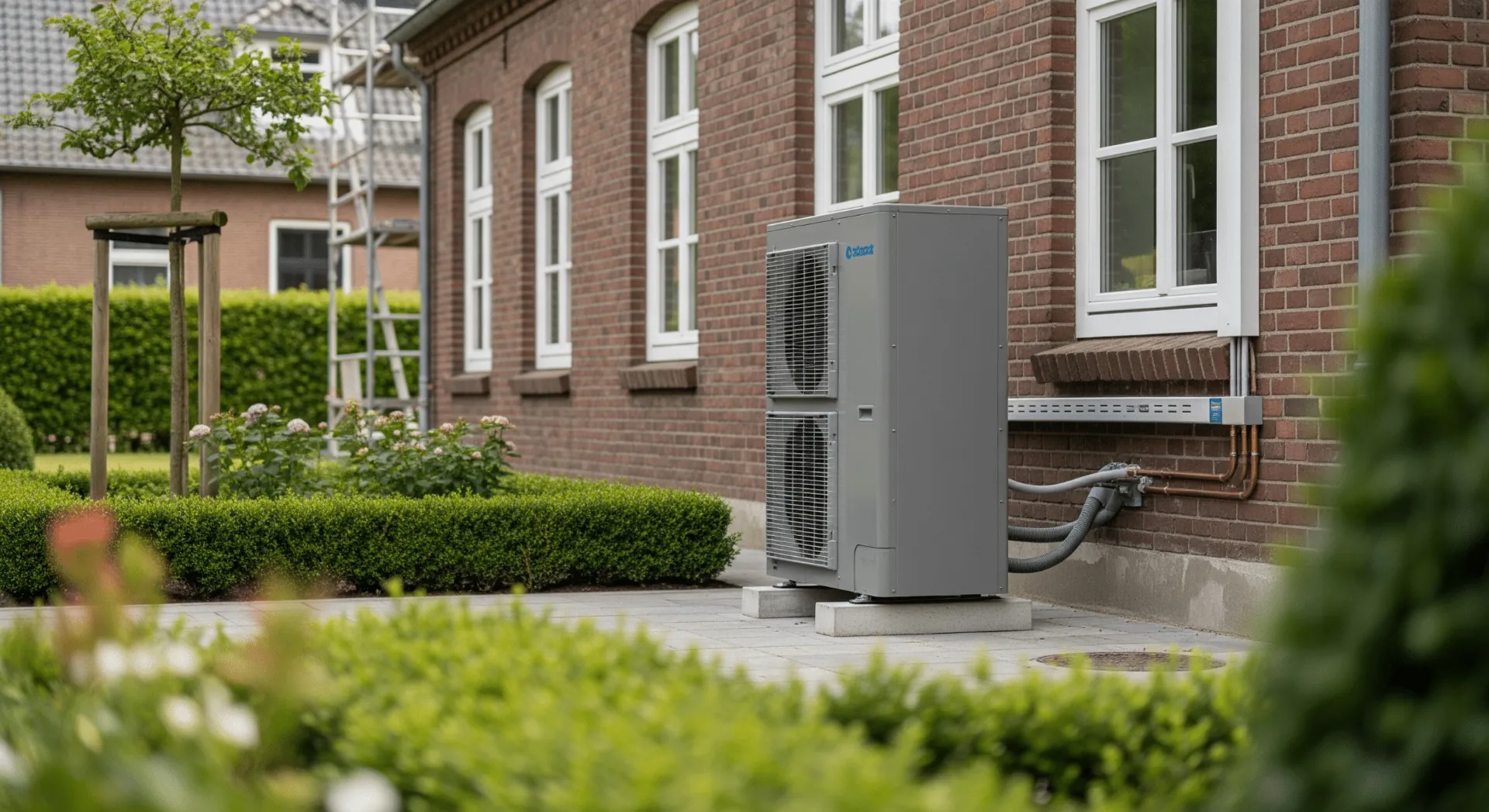 heizung sanieren mit wärmepumpe oldenburg – Tipps, Kosten und Pra