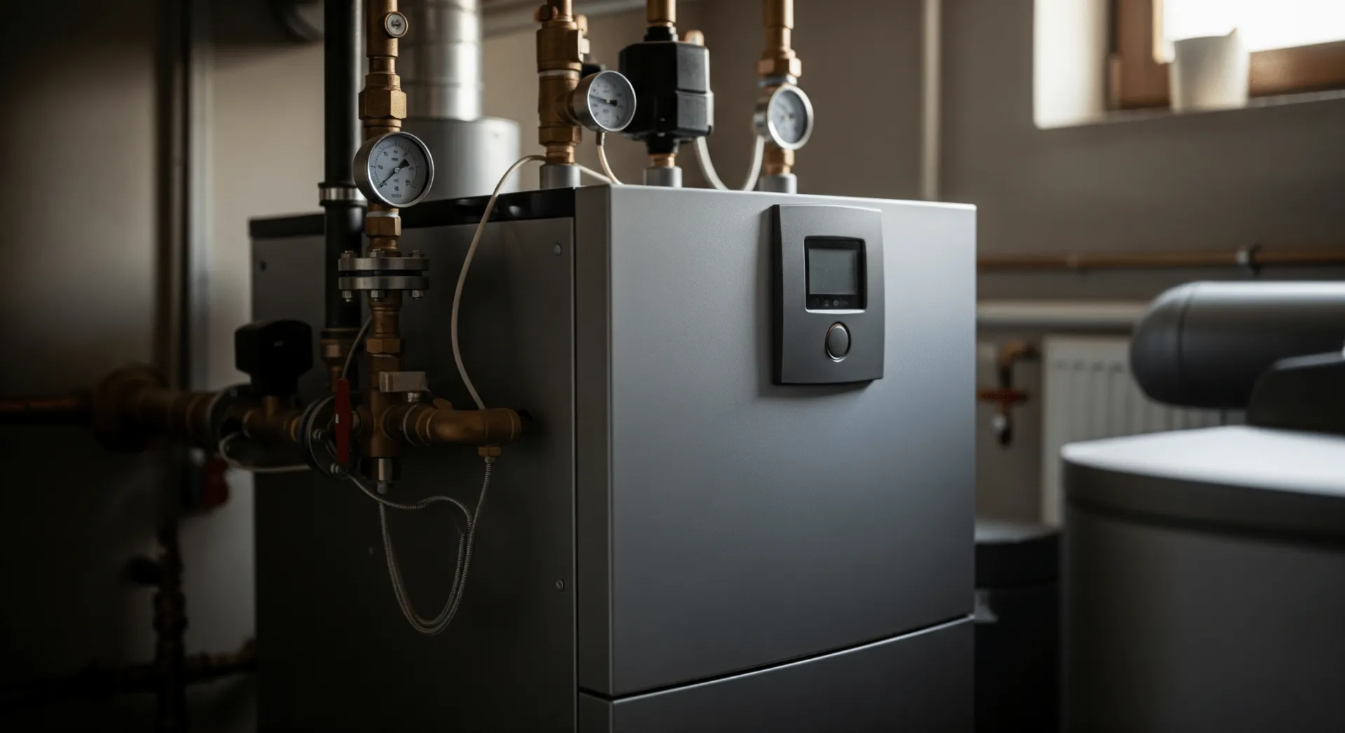 Überblick: Energieeffiziente Heizsysteme in Oldenburg: Das Wichti