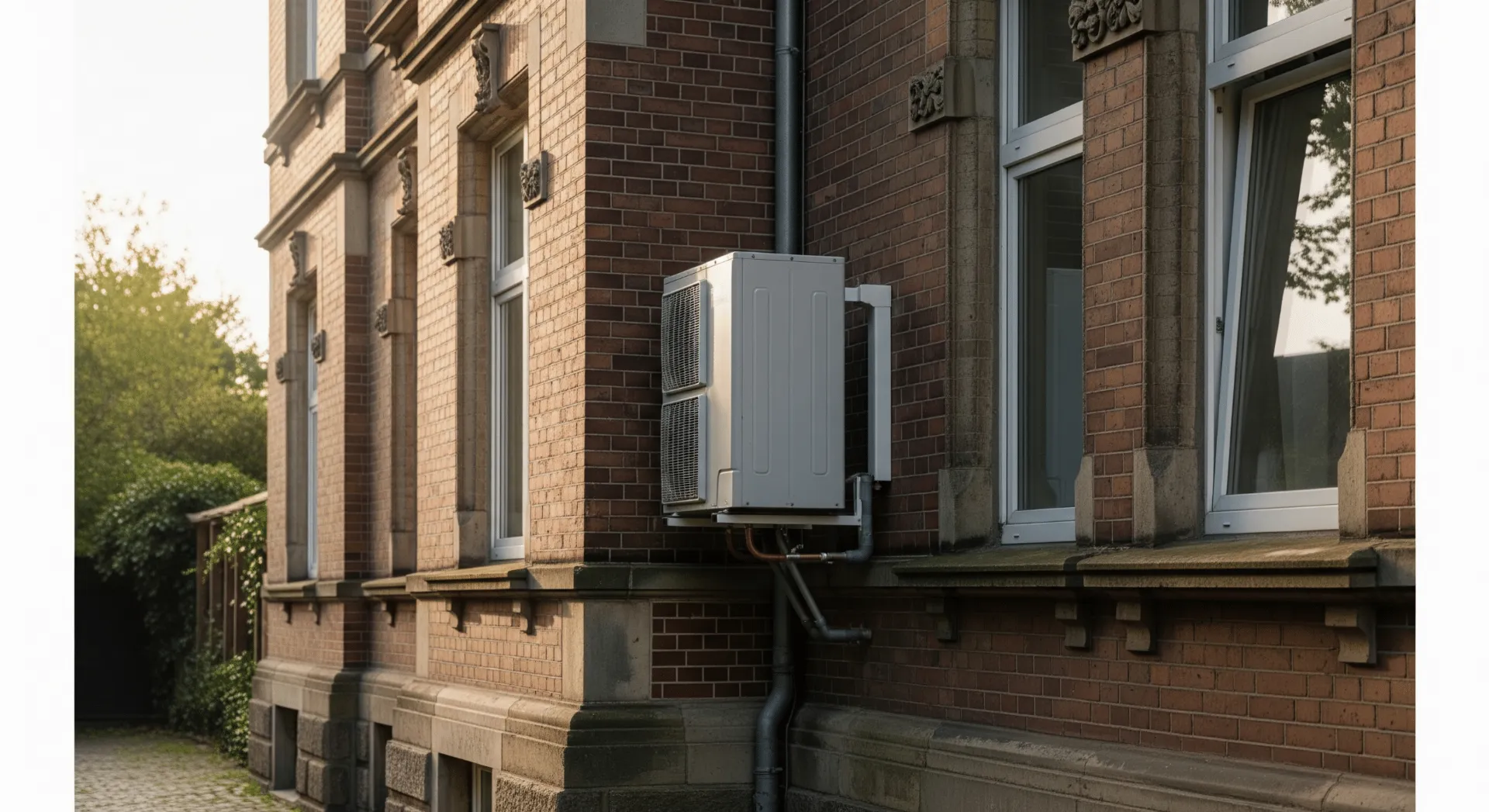 wärmepumpe altbau nachrüsten oldenburg tipps – Tipps, Kosten und