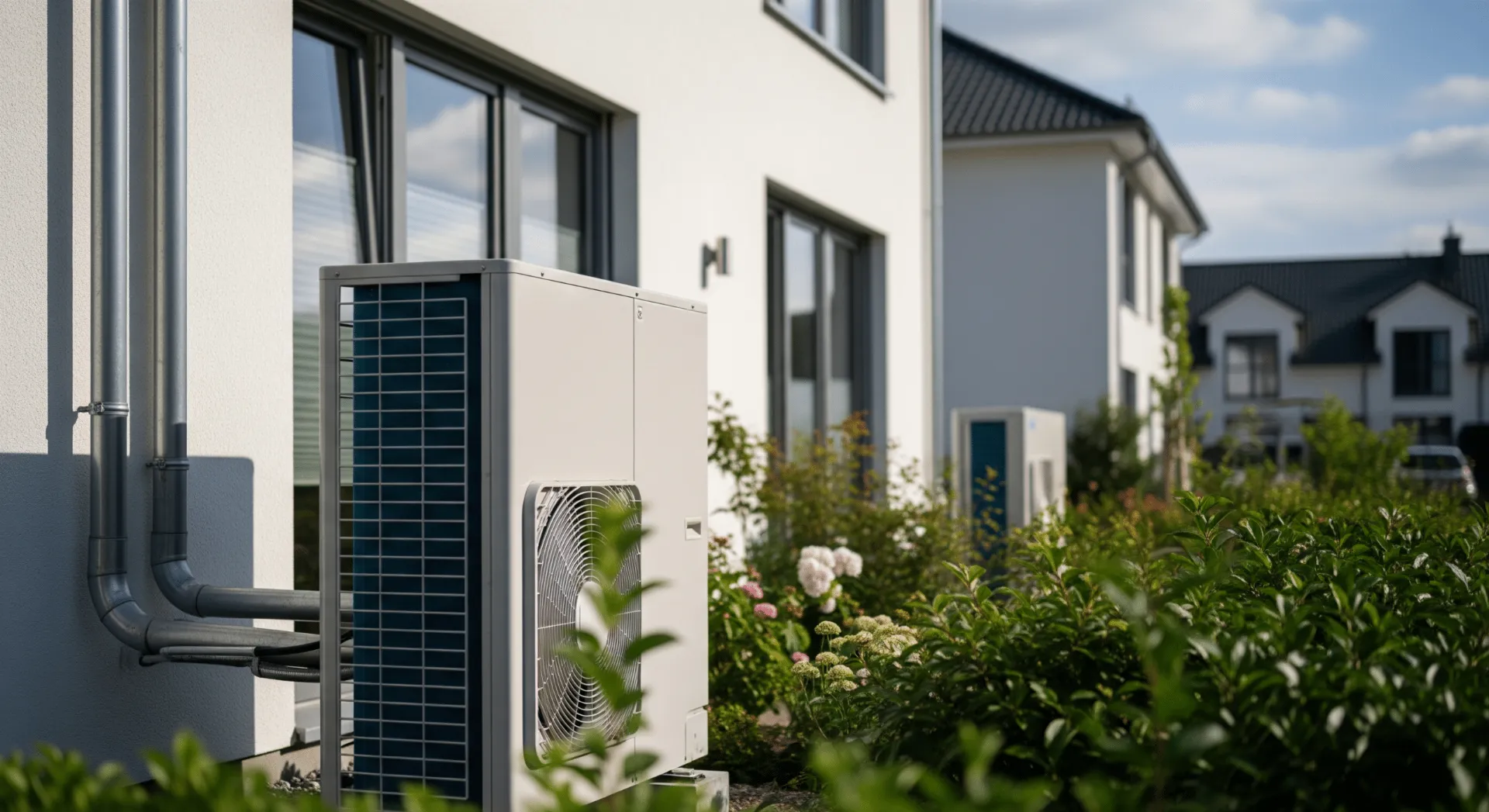 Wärmepumpe Förderung 2026 Niedersachsen beantragen: Grundlagen un