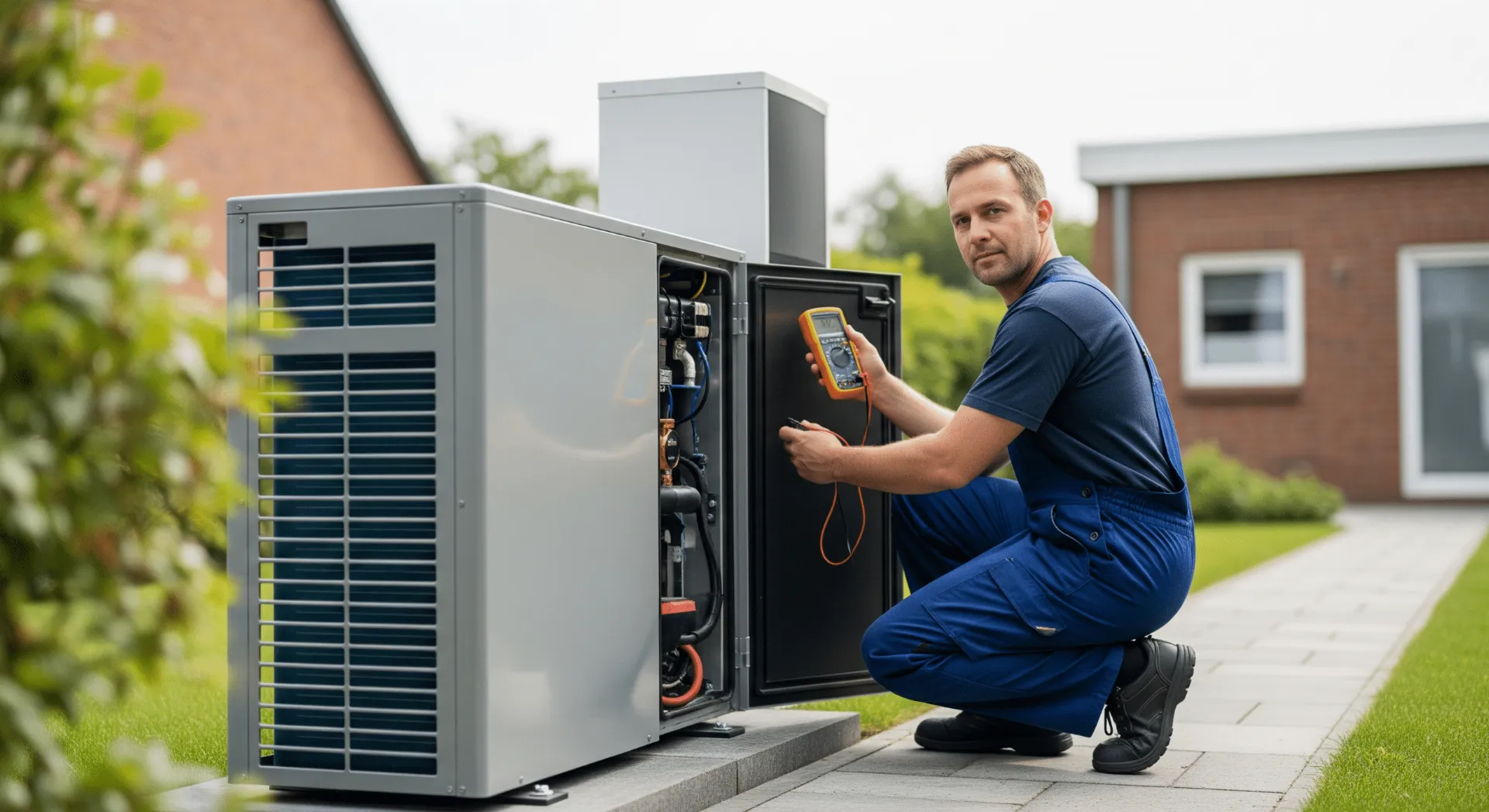 wärmepumpe wartung oldenburg service – Tipps, Kosten und Praxis