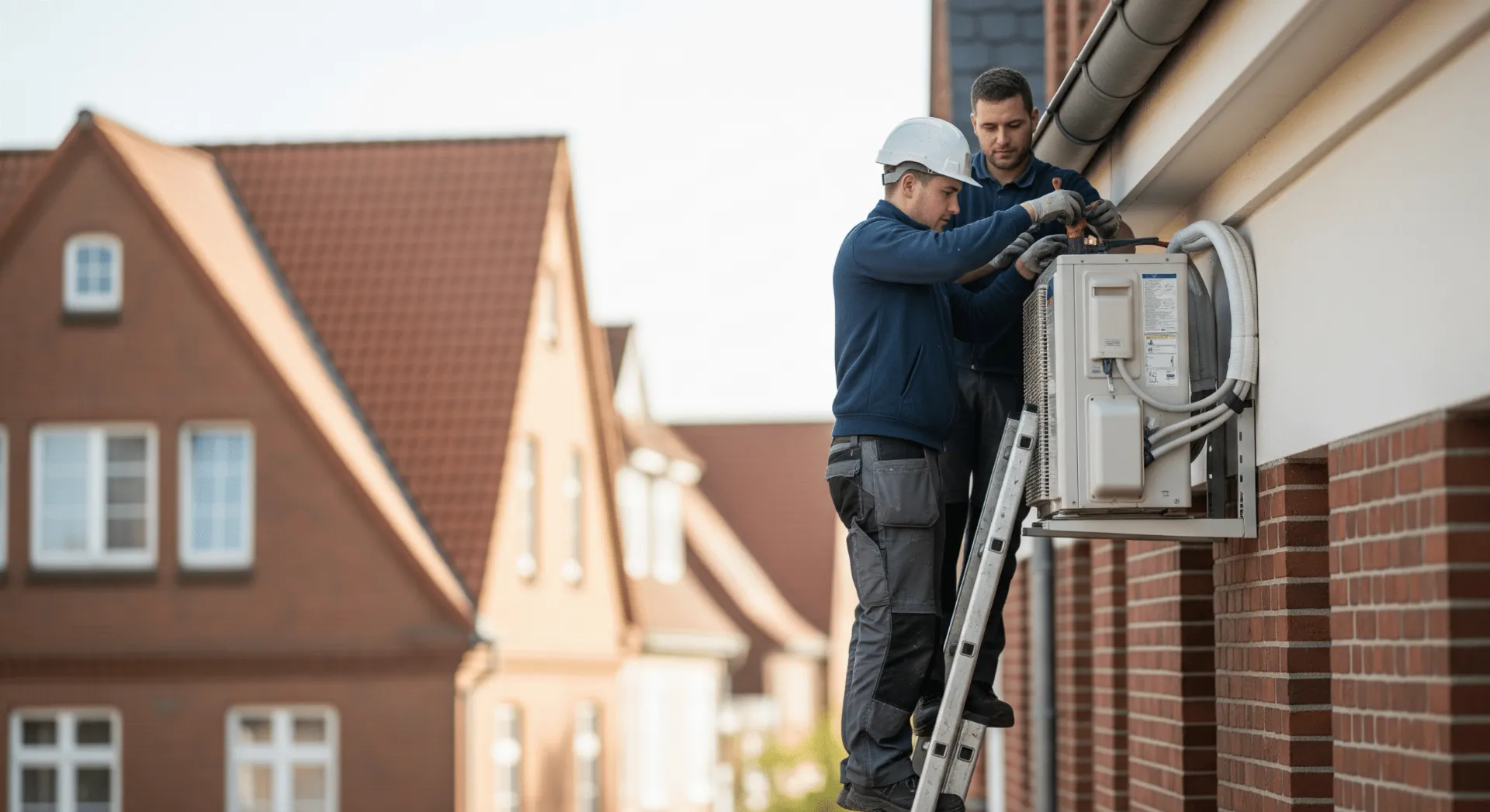 Was Sie zu klimaanlage installieren oldenburg preis wissen sollte