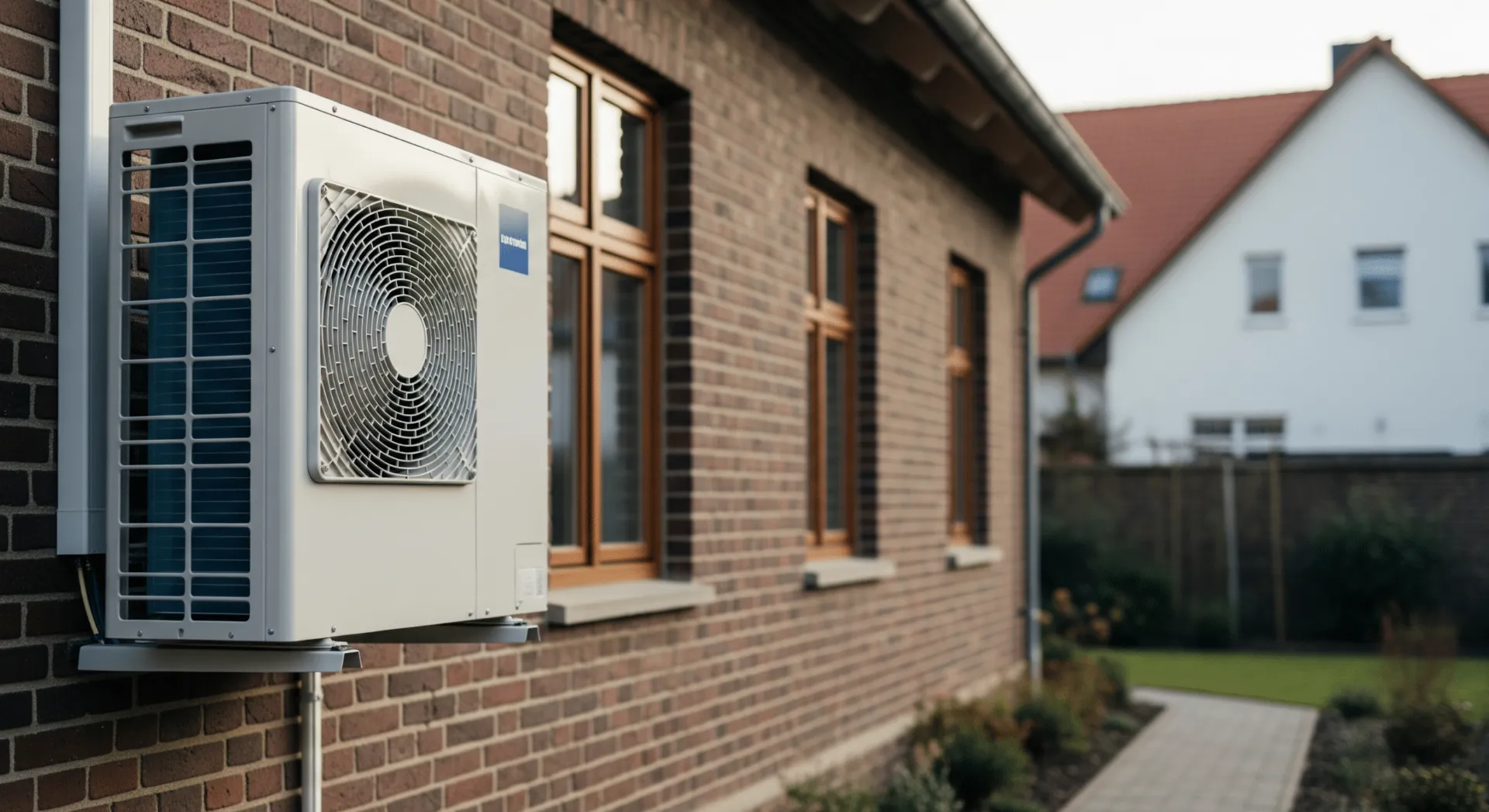 Grundlagen: Wie funktioniert eine Wärmepumpe ?