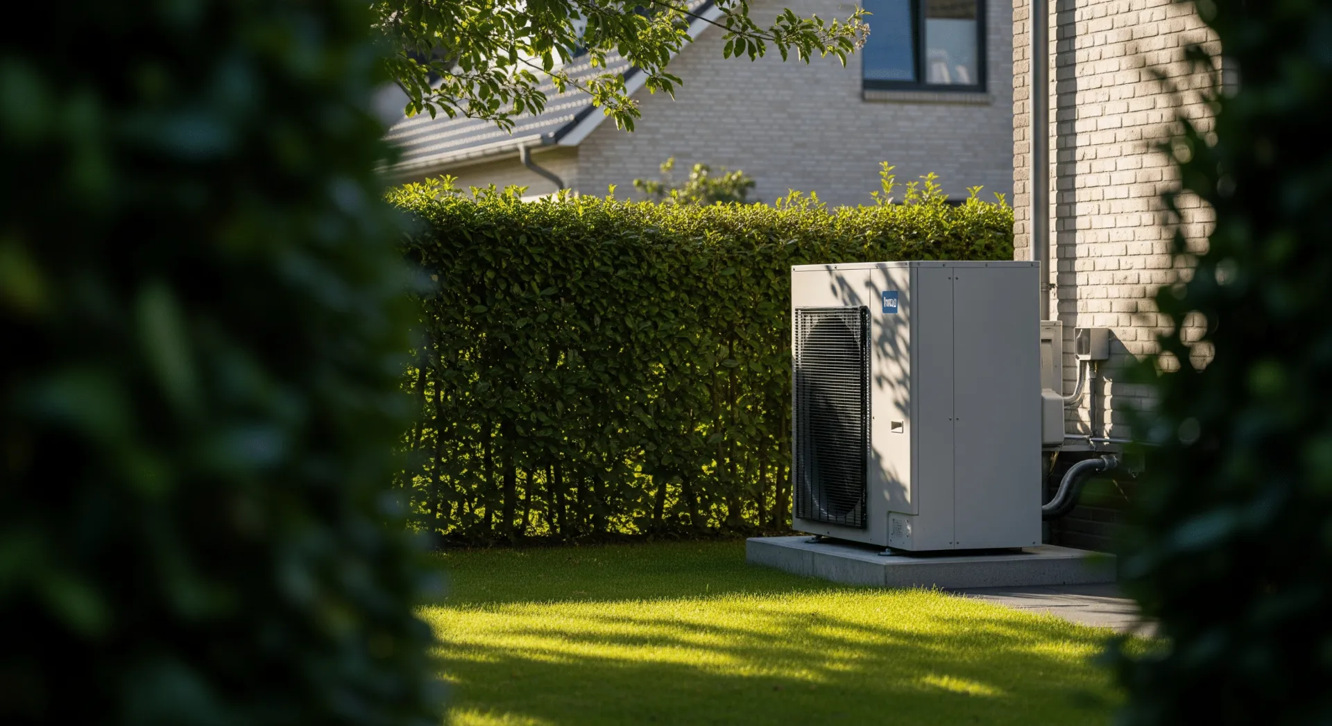 Konflikte vermeiden und leise planen: wärmepumpe lautstärke nachbarn niedersachsen regeln einfach erklärt für Hausbesitzer