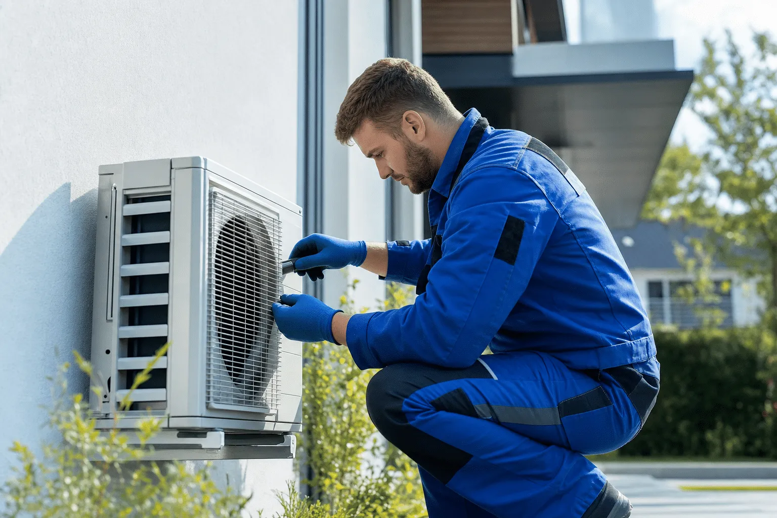 Saubere Luft und niedrigere Kosten: Warum klimaanlage wartung oldenburg service jetzt entscheidend ist