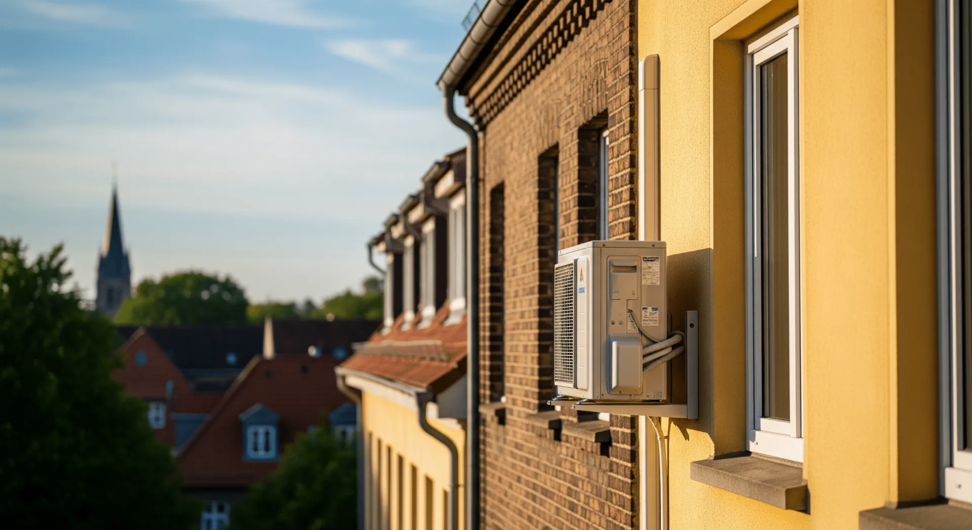 So finden Sie die beste klimaanlage für wohnung oldenburg: Gerätearten, Kosten und worauf es wirklich ankommt