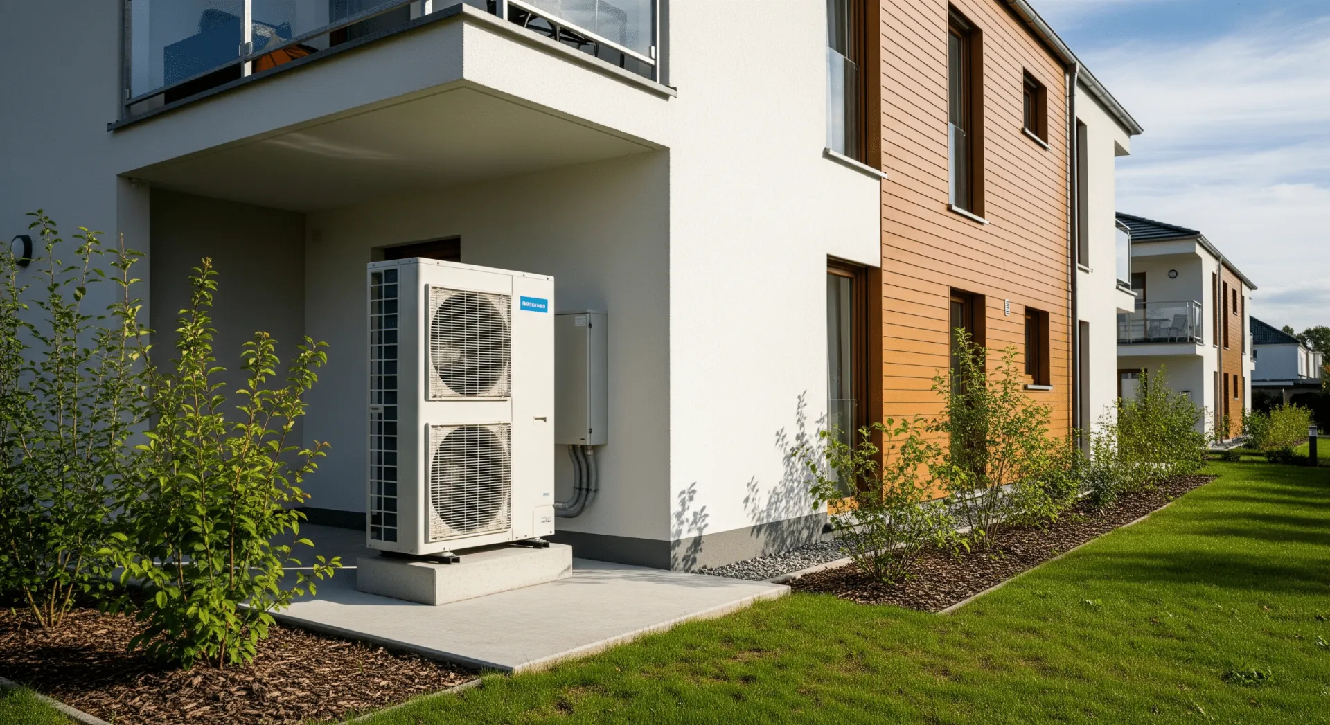 So sichern Sie sich die maximale Förderung: wärmepumpe förderung höhe 2026 niedersachsen einfach erklärt