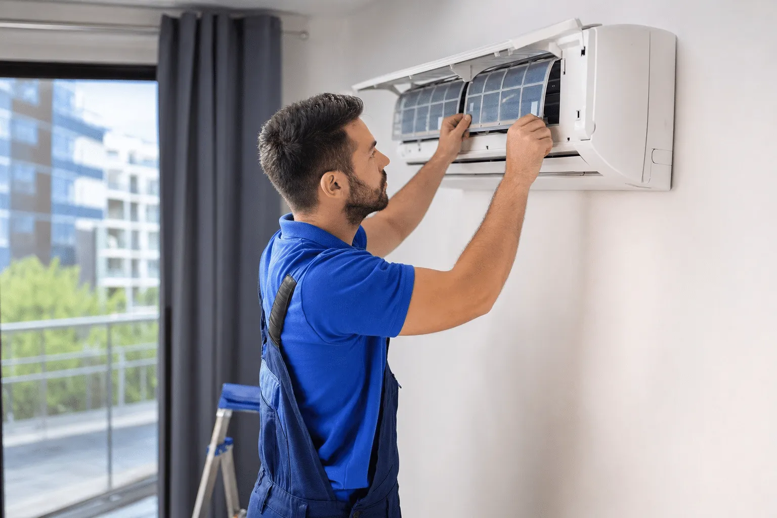 Vor dem Einbau gut planen: klimaanlage für wohnung oldenburg einbau verständlich erklärt – Kosten, Ablauf und Optionen