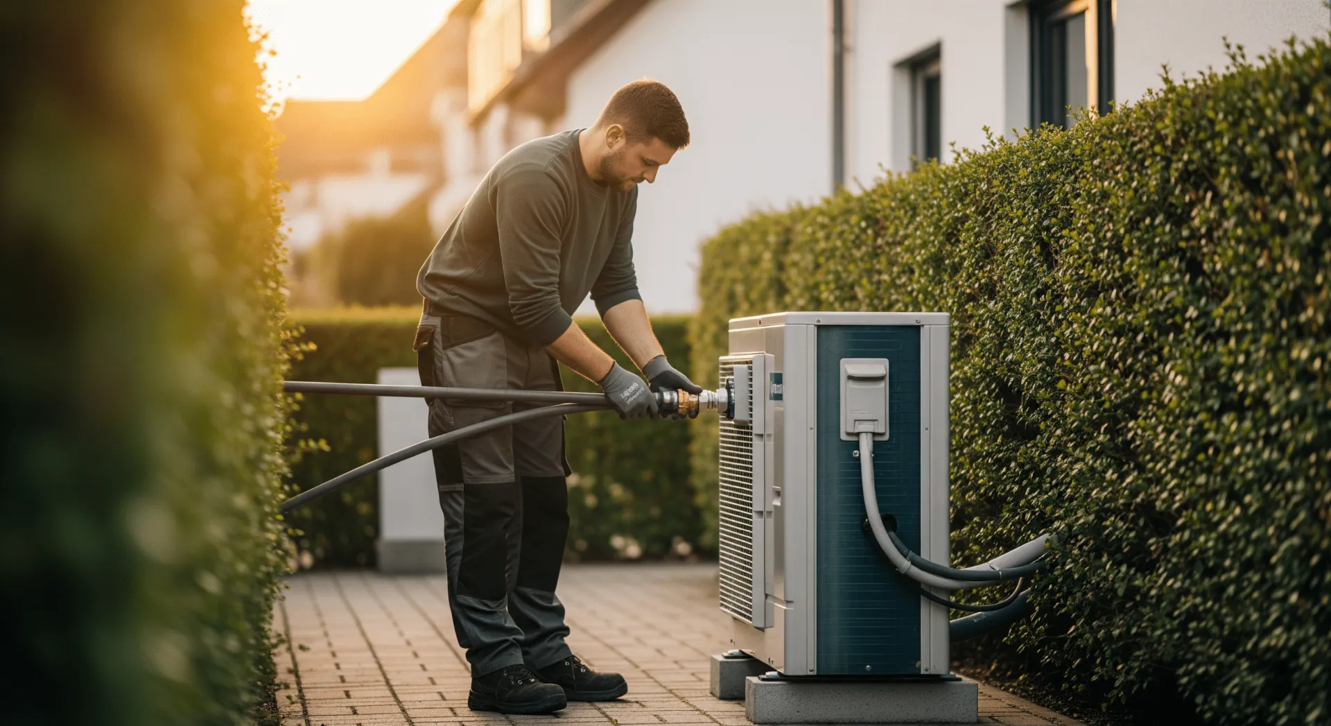 Was Sie über Heizungsbauer in Oldenburg & Wärmepumpen Spezialisten wissen müssen