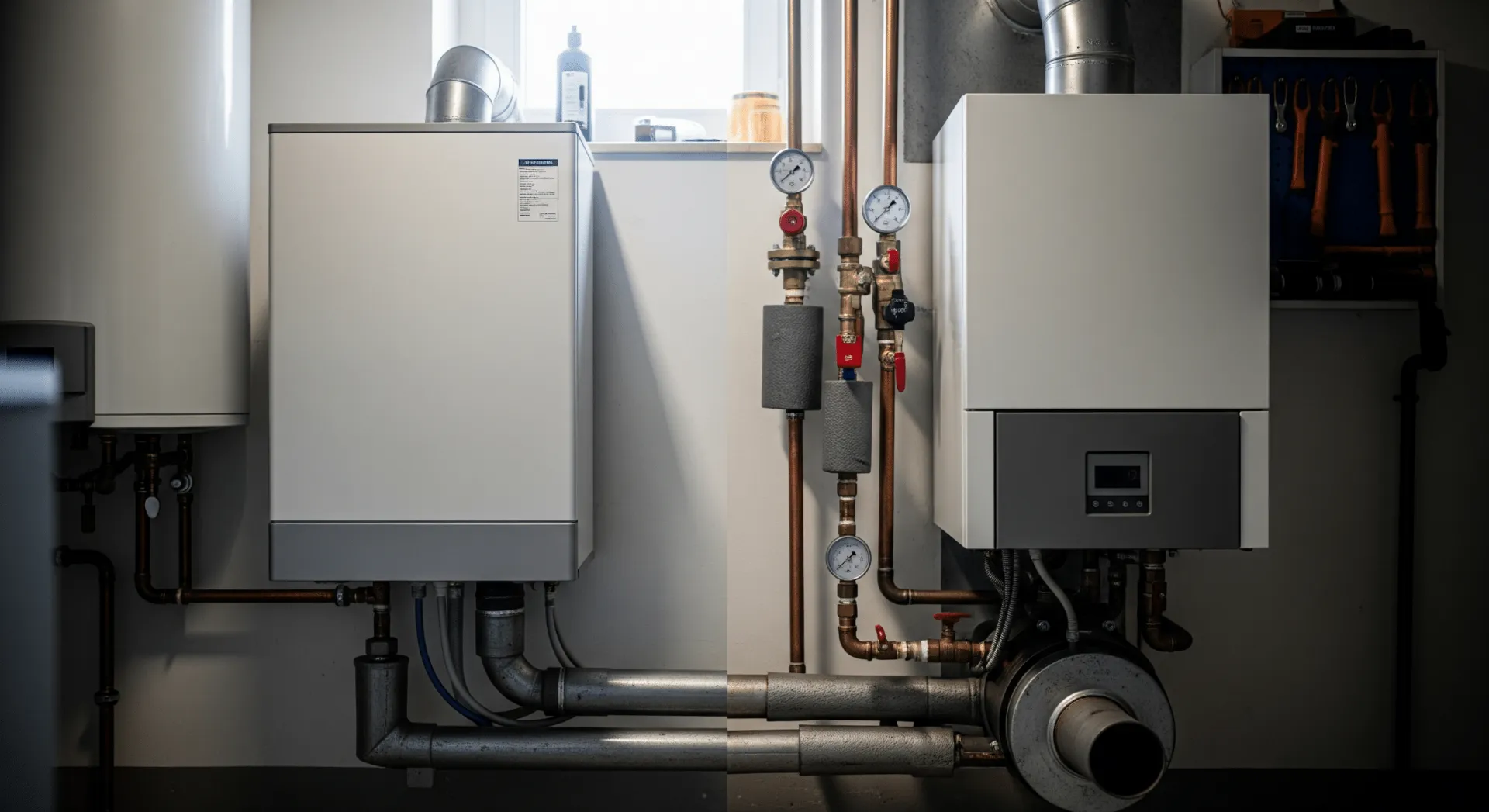 Was Sie zu wärmepumpe oder gasheizung vergleich 2026 wissen sollten