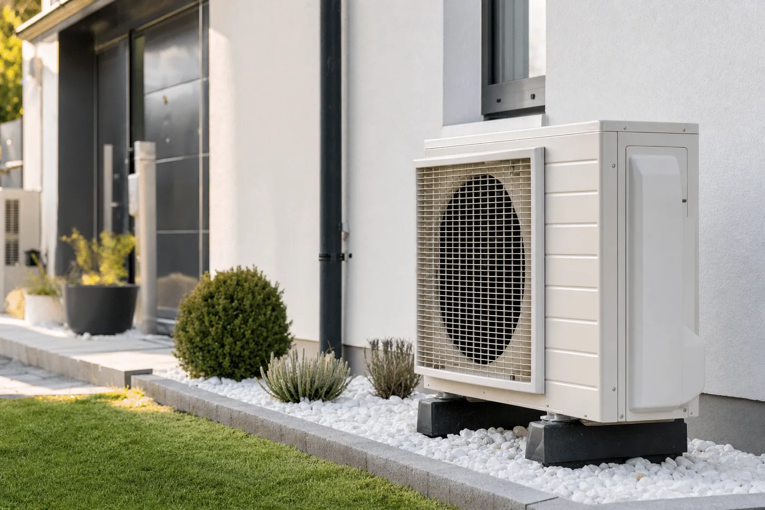 Besseres Raumklima im Alltag: Wie eine daikin klimaanlage Komfort, Effizienz und Luftqualität vereint