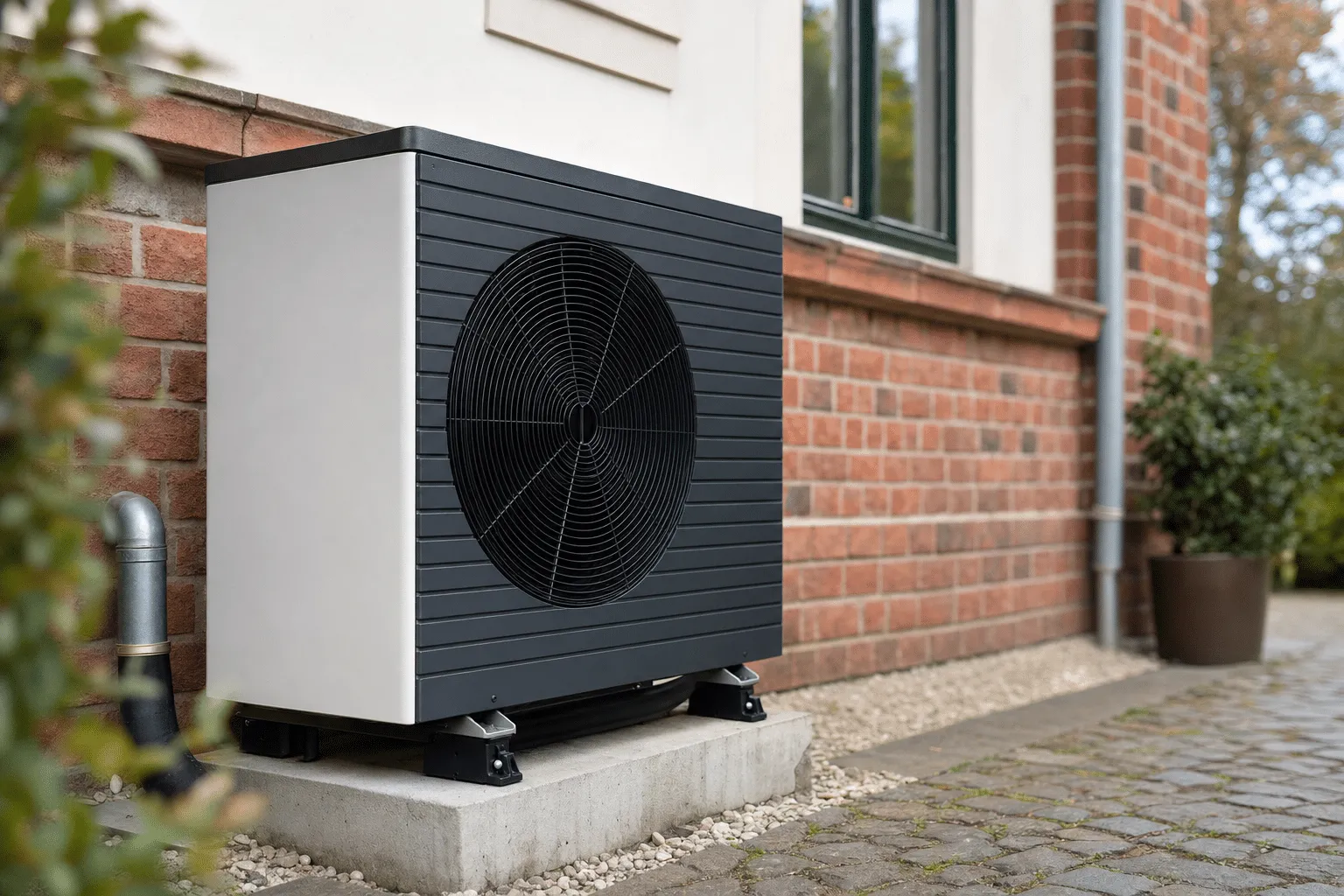Funktioniert die wärmepumpe altbau wirklich? Voraussetzungen, Kosten und Praxis-Tipps für Eigentümer 2026