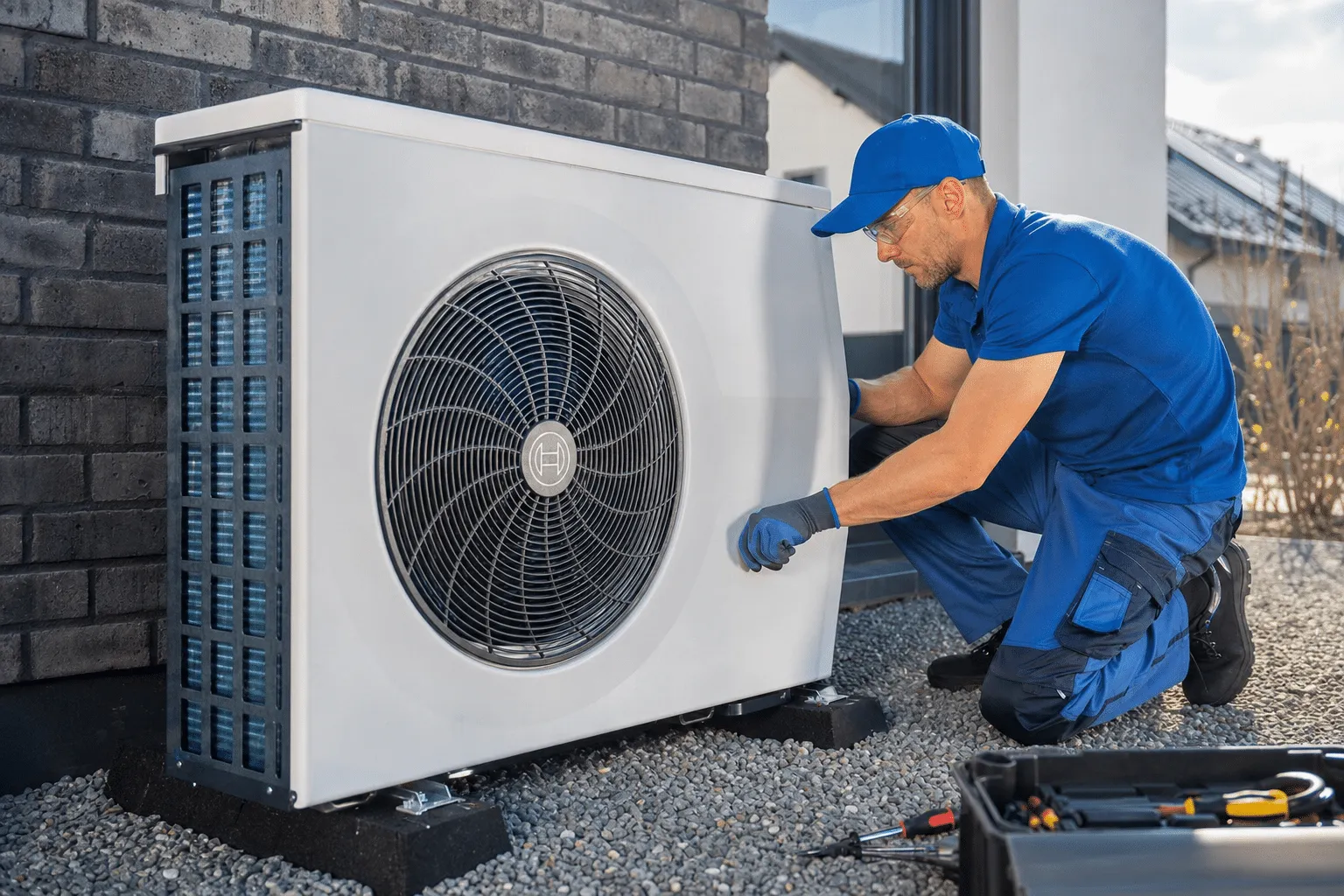 Kosten, Vorteile und Installation im Check: So lohnt sich die bosch wärmepumpe für Ihr Zuhause