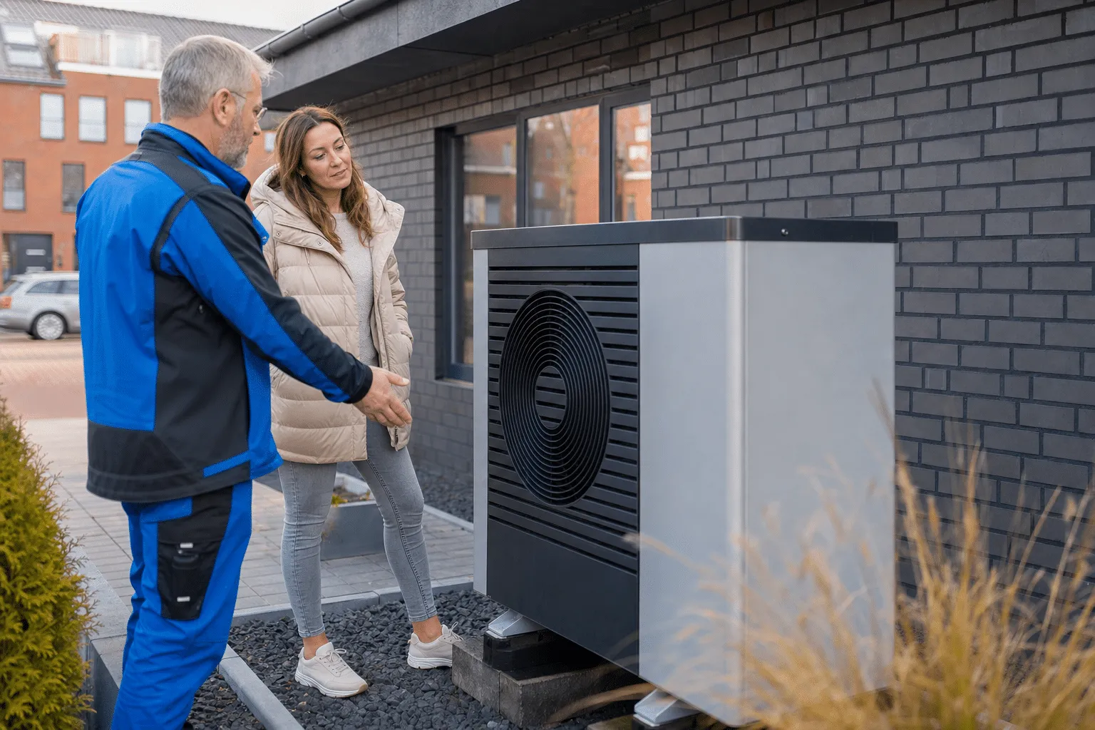 So sichern Sie sich 2026 die beste wärmepumpe förderung und senken Ihre Heizkosten nachhaltig